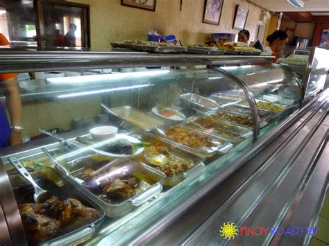 fast food nueva ecija